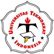 Universitas Tekokrat Indonesia logo